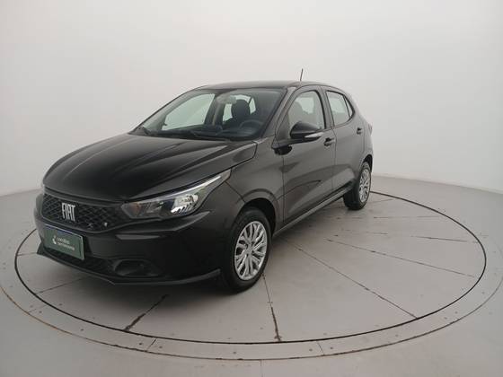 FIAT ARGO 1.0 FIREFLY FLEX DRIVE MANUAL FIAT ARGO 1.0 FIREFLY FLEX DRIVE MANUAL